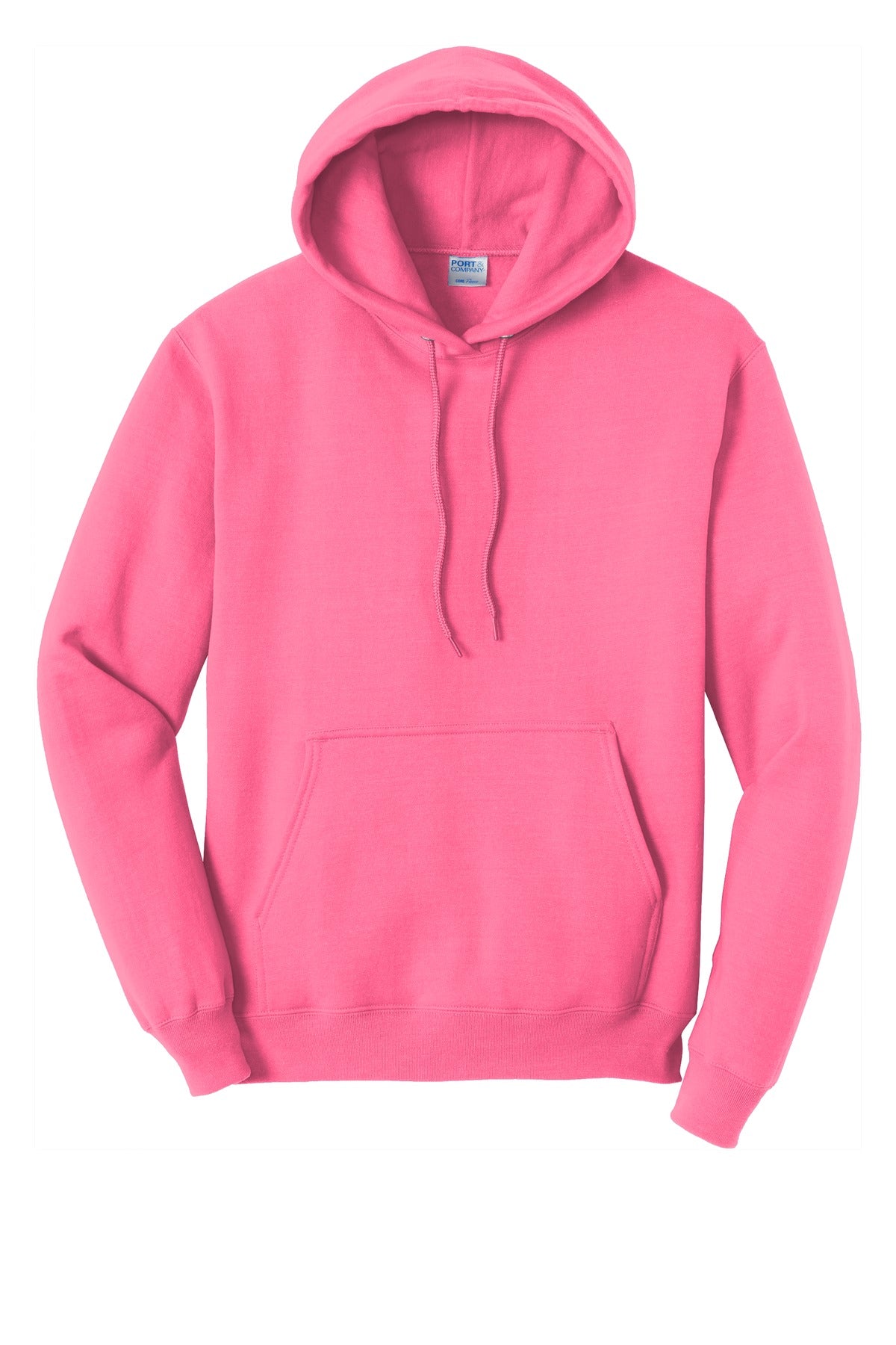 PE Uniform Hooded Sweatshirt