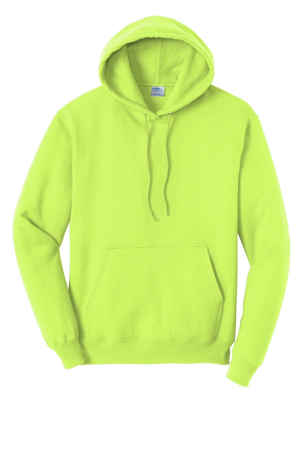 PE Uniform Hooded Sweatshirt