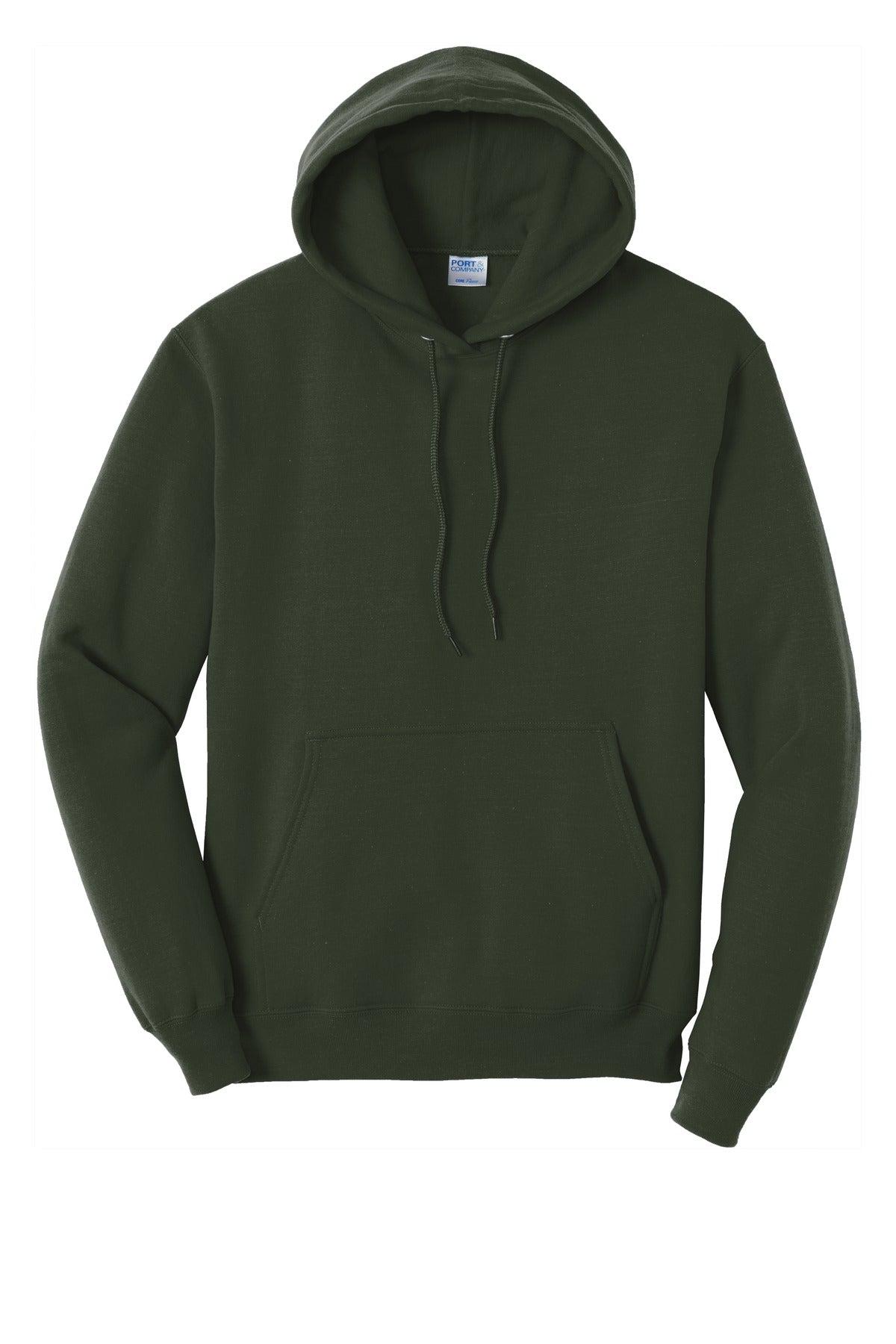 PE Uniform Hooded Sweatshirt