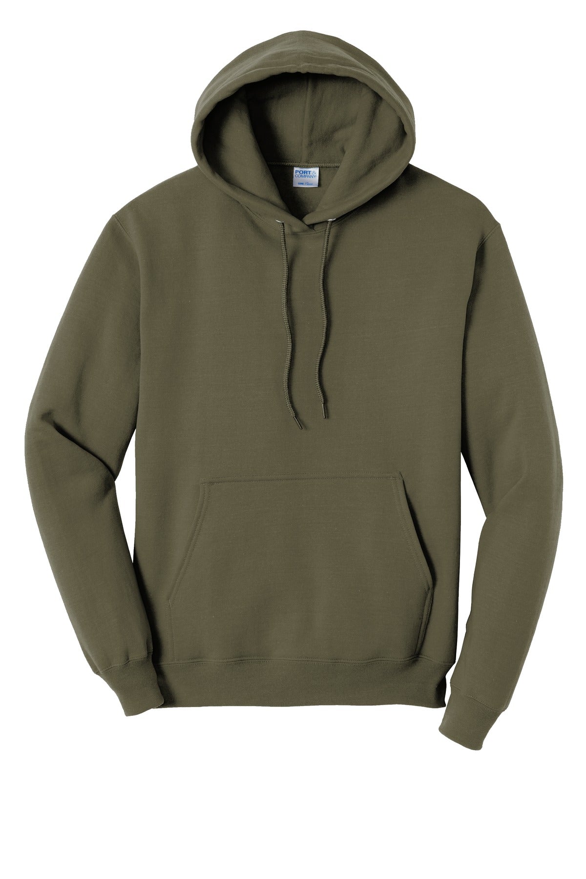 PE Uniform Hooded Sweatshirt