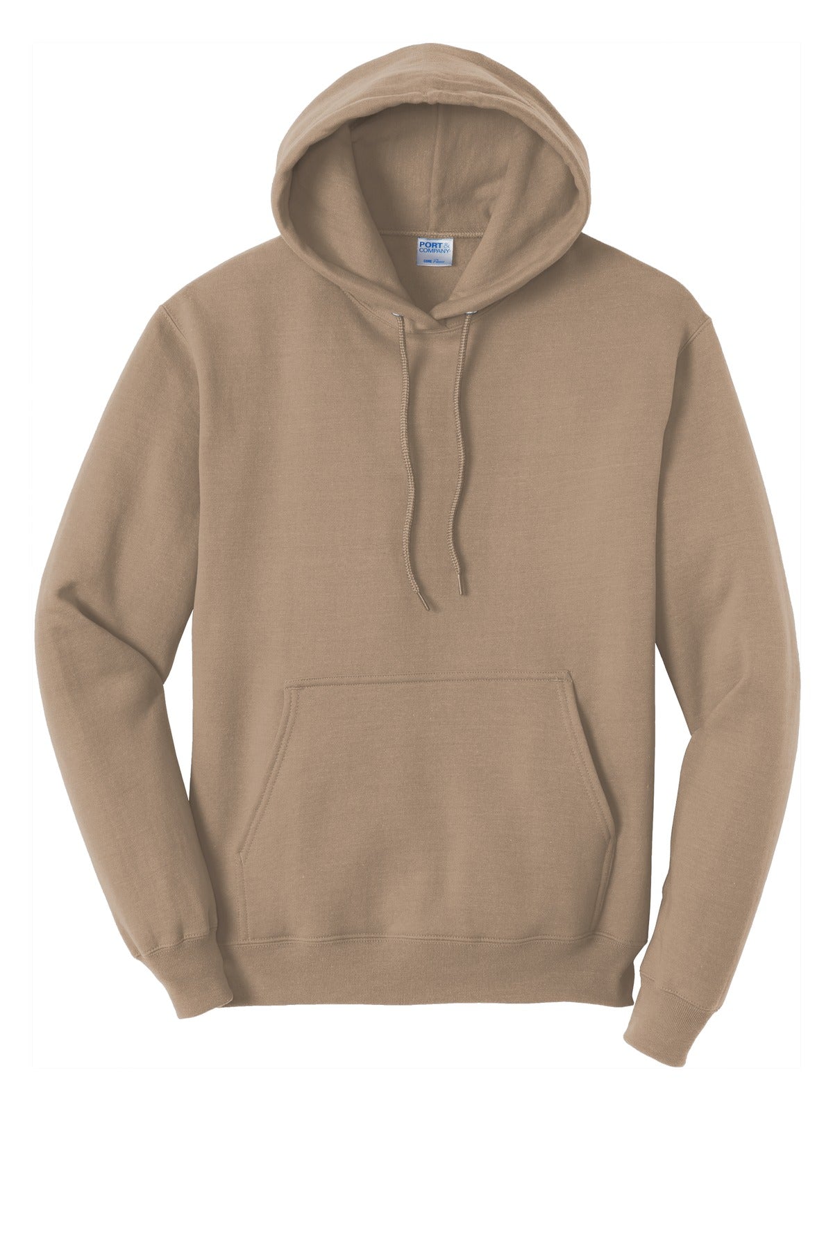 PE Uniform Hooded Sweatshirt
