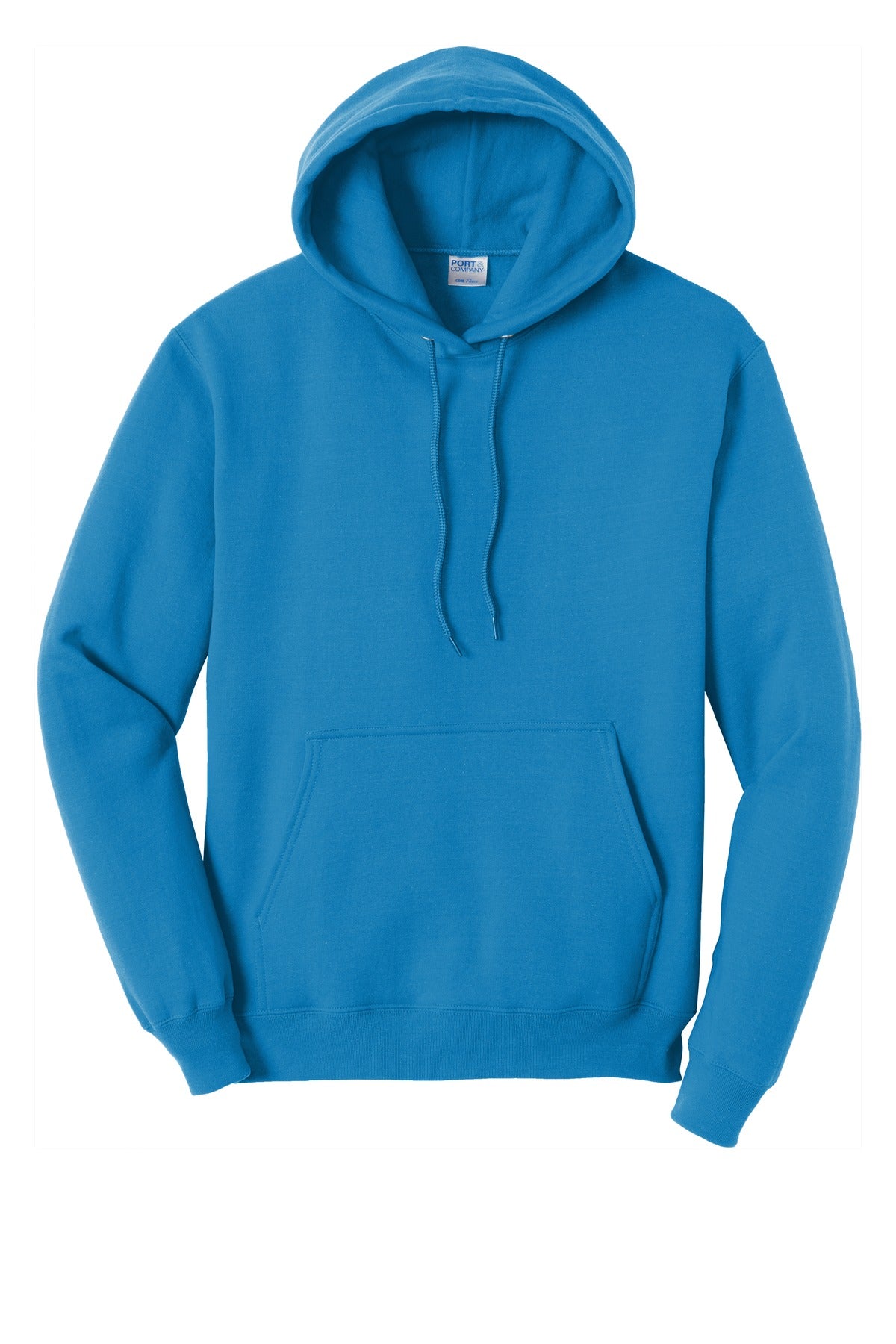 PE Uniform Hooded Sweatshirt