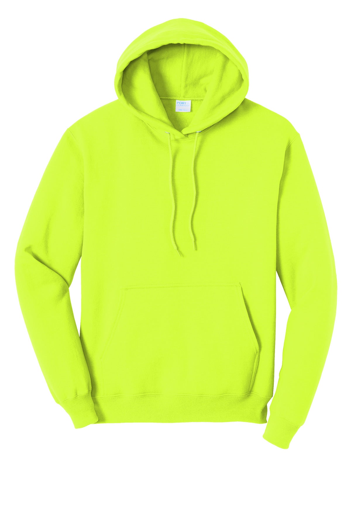 PE Uniform Hooded Sweatshirt