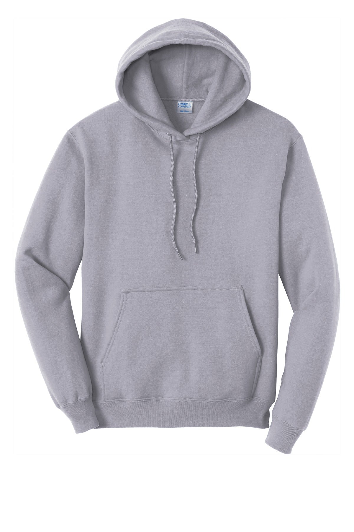 PE Uniform Hooded Sweatshirt