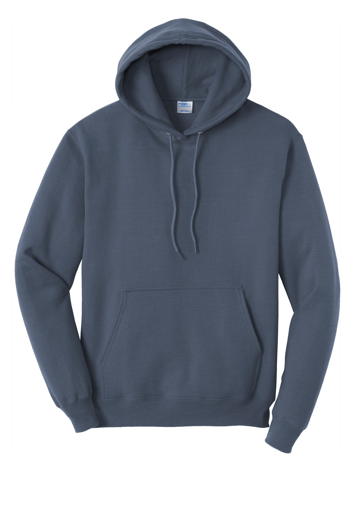 PE Uniform Hooded Sweatshirt