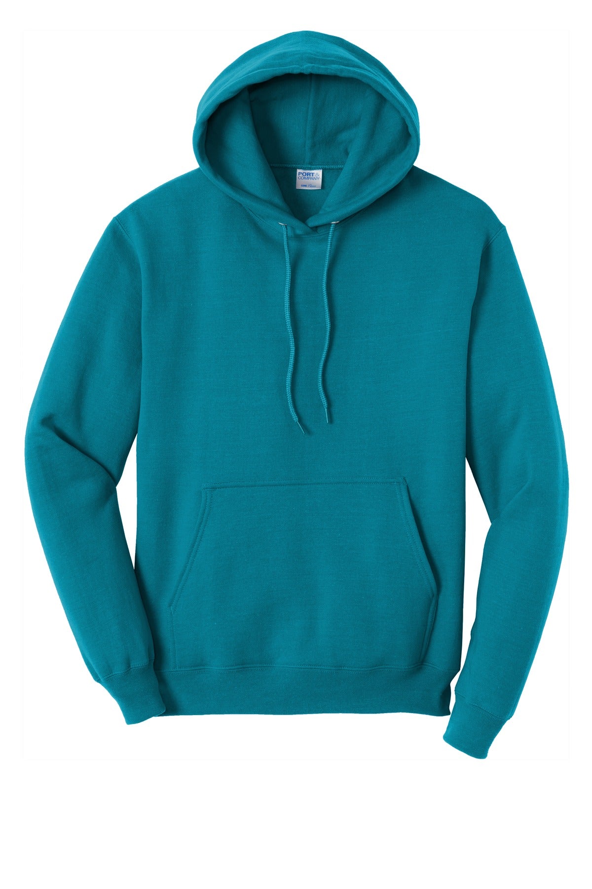 PE Uniform Hooded Sweatshirt