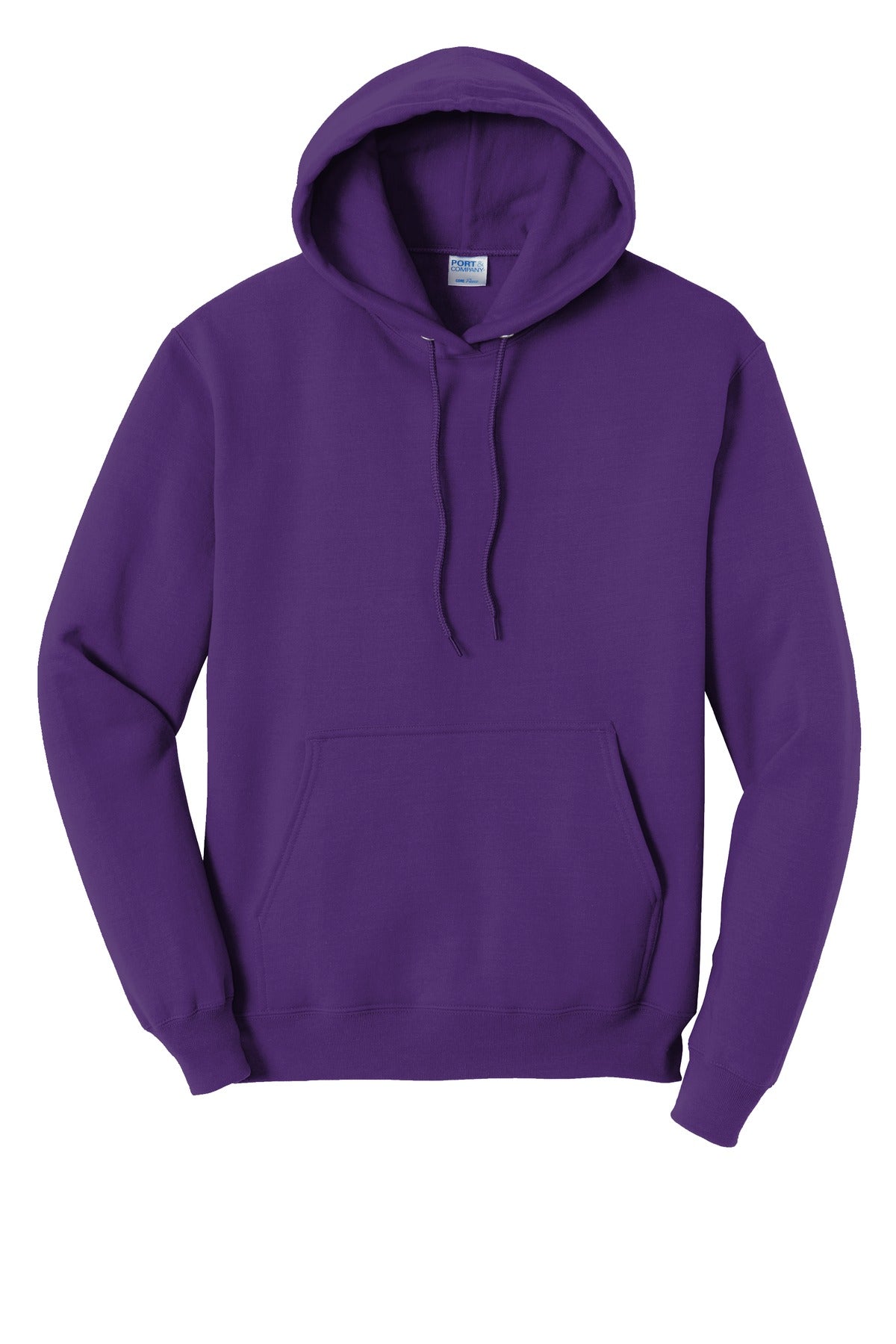 PE Uniform Hooded Sweatshirt
