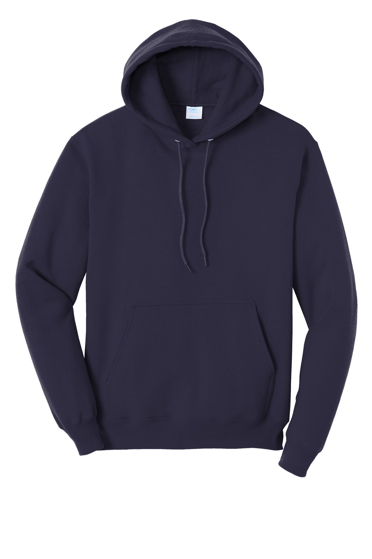 PE Uniform Hooded Sweatshirt