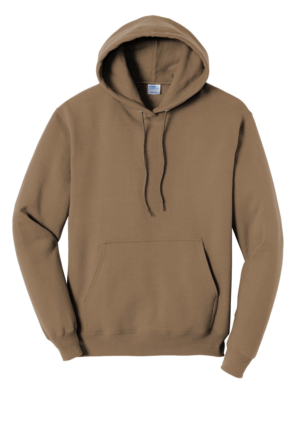 PE Uniform Hooded Sweatshirt