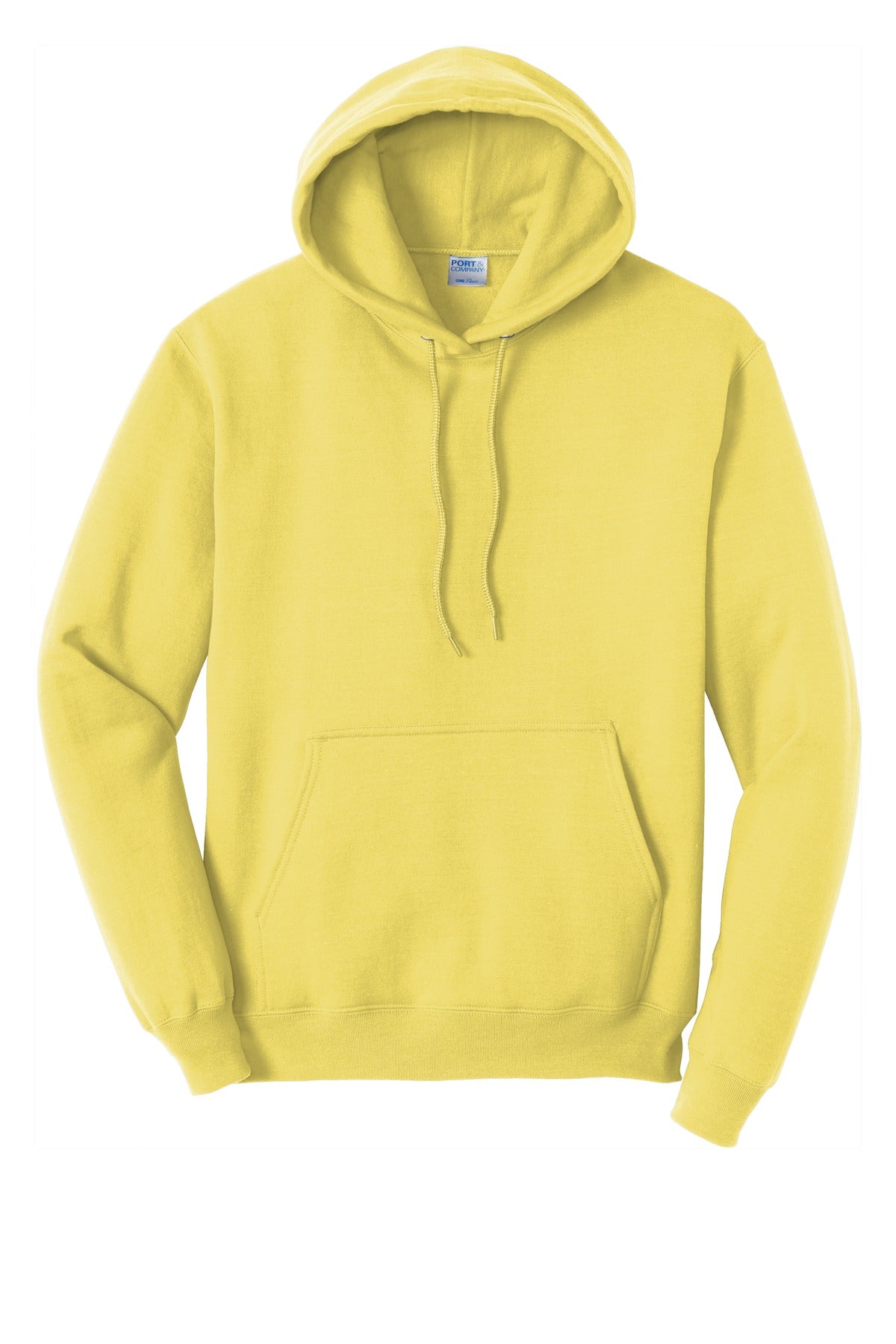 PE Uniform Hooded Sweatshirt
