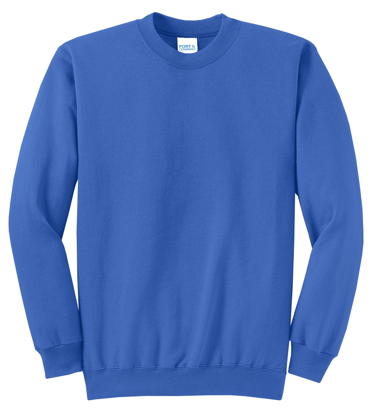 PE Uniform Crewneck Sweatshirt