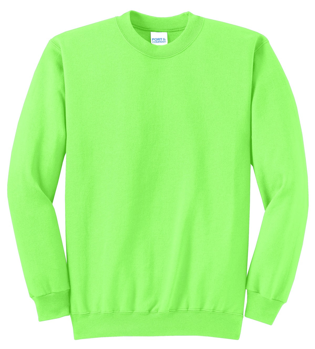 PE Uniform Crewneck Sweatshirt