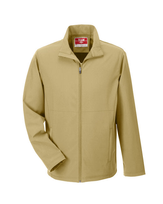 Softshell Jacket (8522190946581)