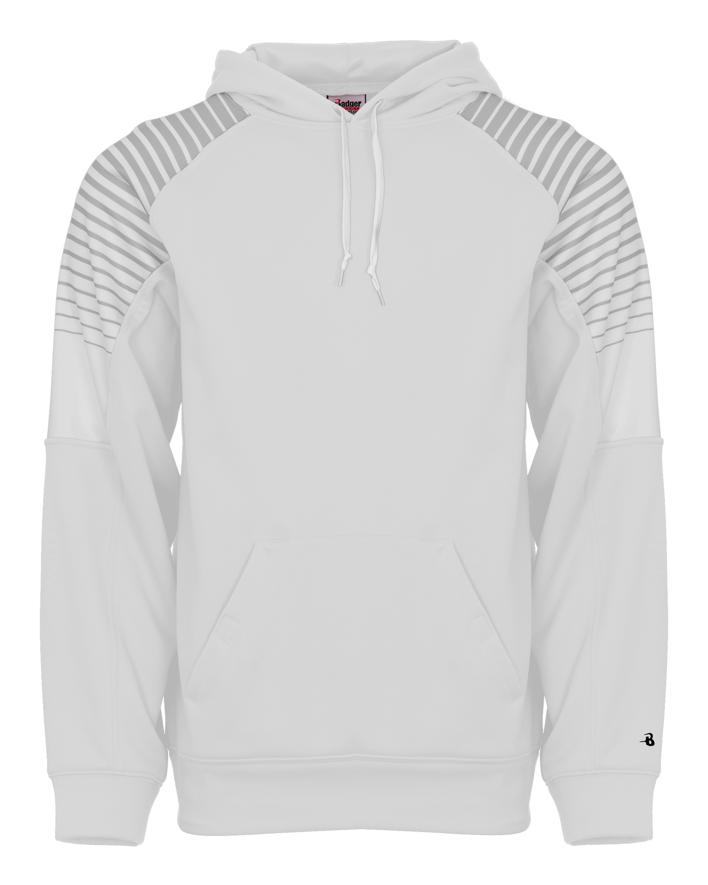 Performance Lineup Hoodie
