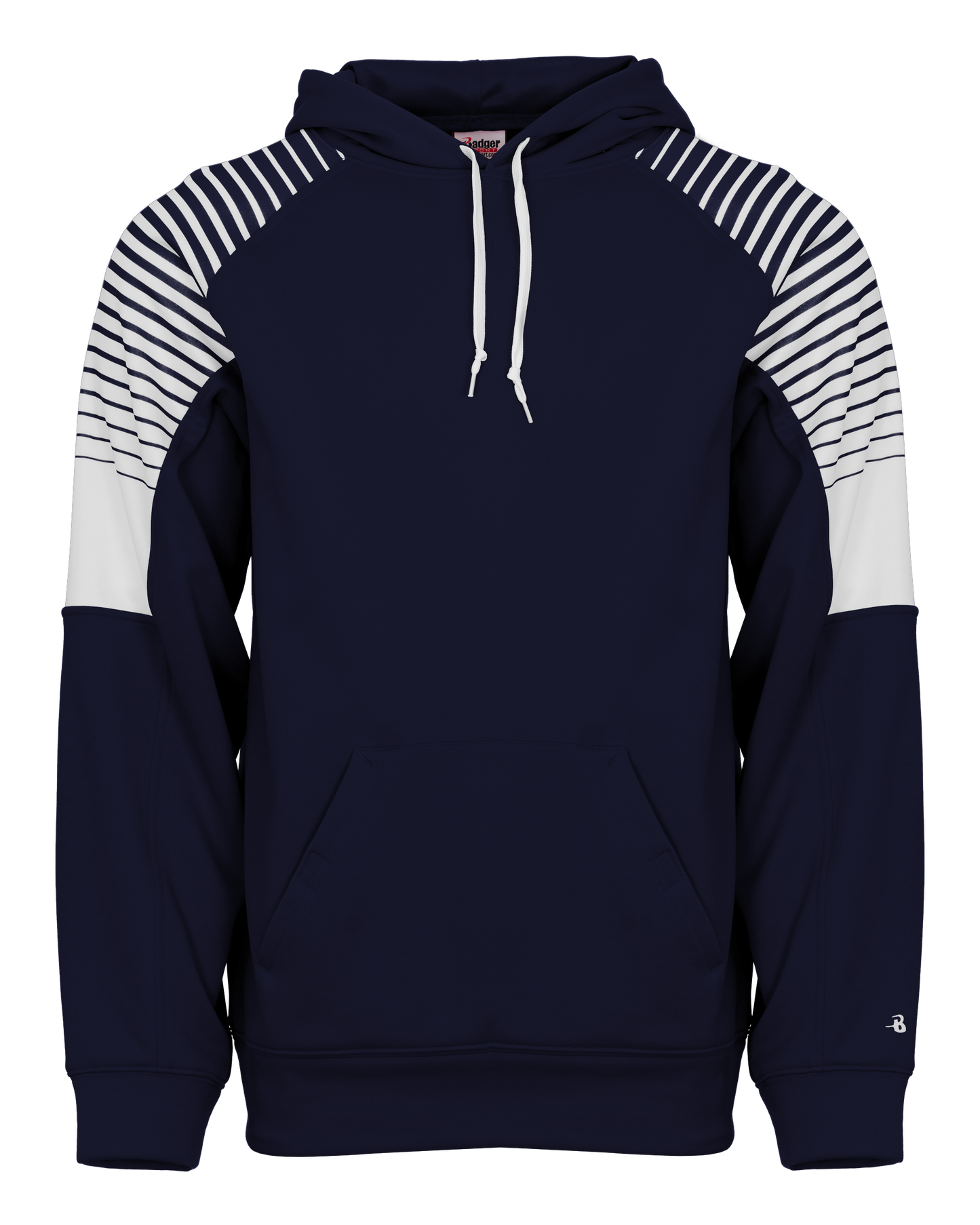 Performance Lineup Hoodie