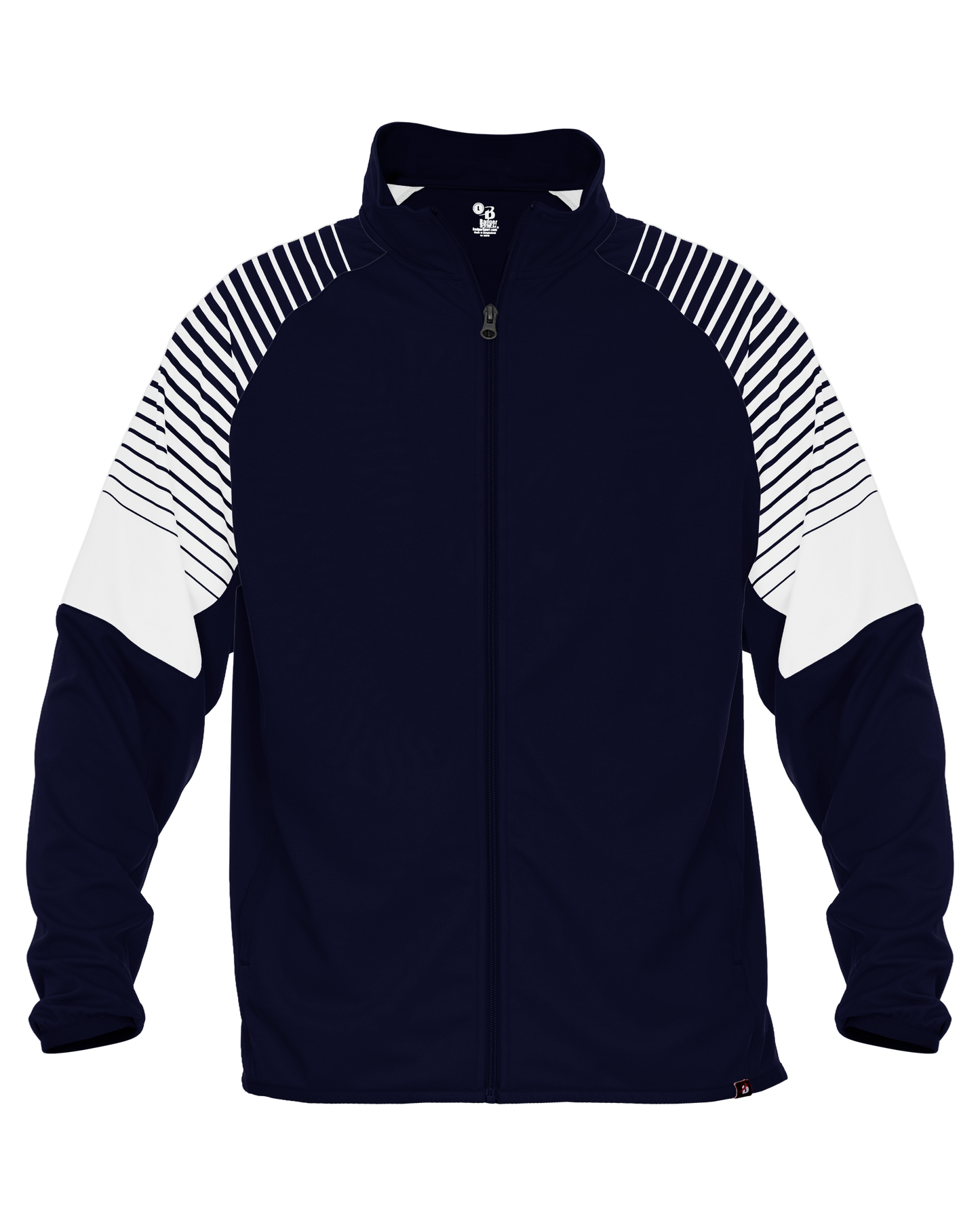 Lineup Outercore Jacket (8525085540629)