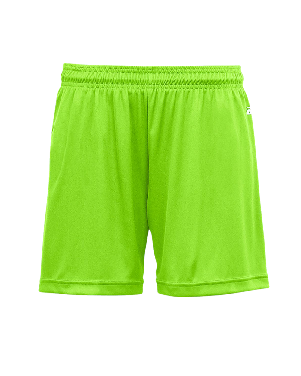 Ladies/Girls Performance Shorts