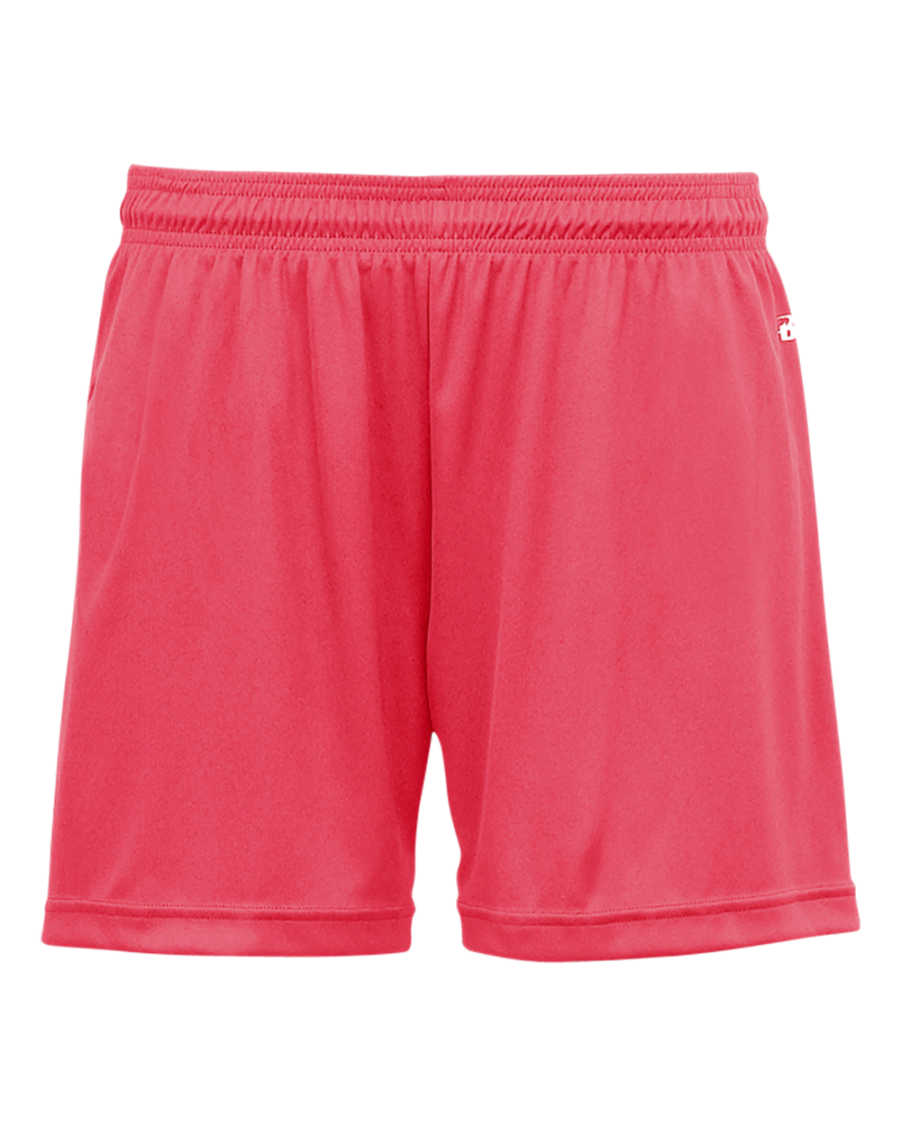 Ladies/Girls Performance Shorts