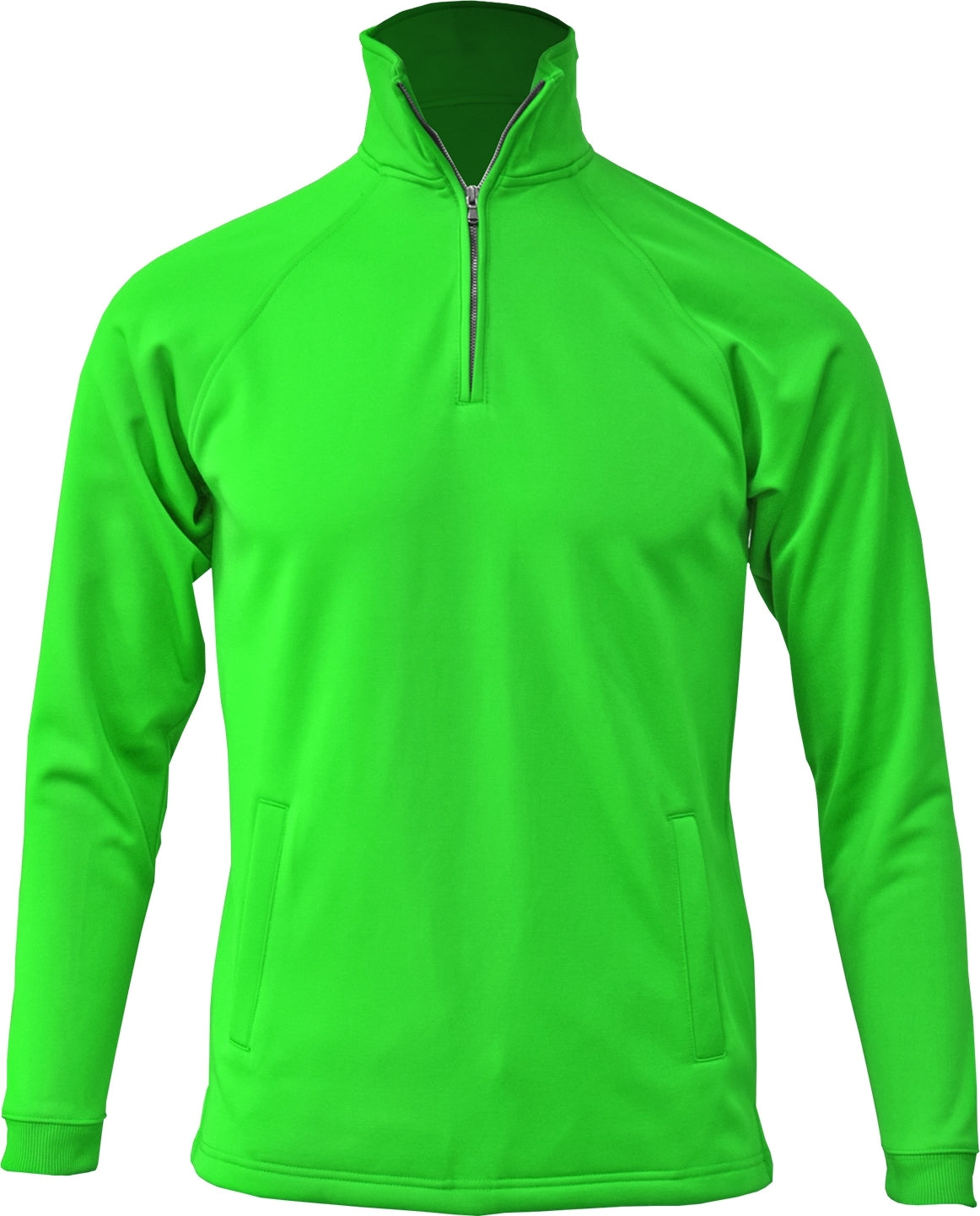 Performance 1/4 Zip Sweatshirt