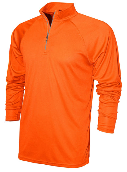 Performance Long Sleeve 1/4 Zip