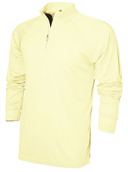 Performance Long Sleeve 1/4 Zip