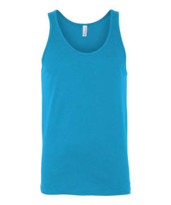 Soft Jersey Tank Top (8512931725589)