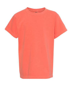 Pigment Dye T-shirt