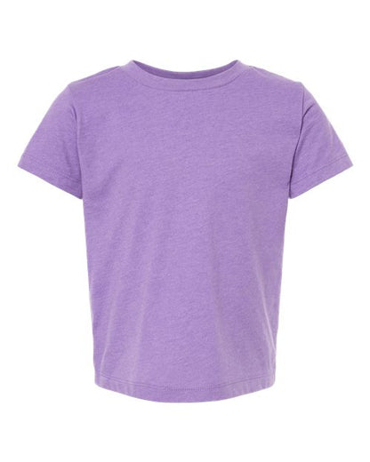 Toddler Soft Jersey Tee