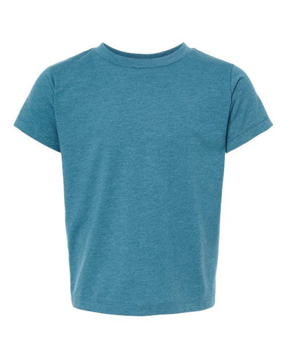 Toddler Soft Jersey Tee