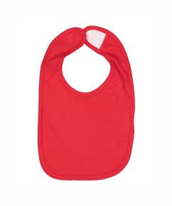 Infant Premium Jersey Bib