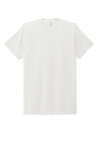 Allmade Sustainable Tri-Blend T-shirt