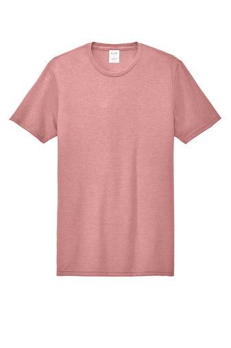 Allmade Sustainable Tri-Blend T-shirt
