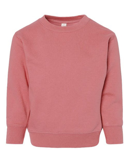 Toddler Crewneck Sweatshirt