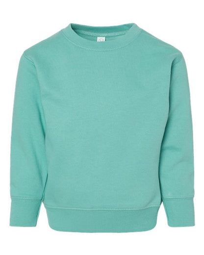 Toddler Crewneck Sweatshirt