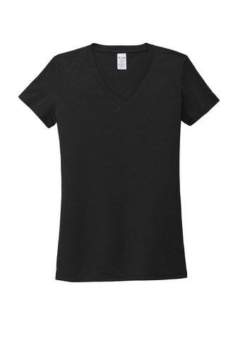 Ladies Allmade Sustainable V-Neck Tee