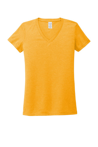 Ladies Allmade Sustainable V-Neck Tee
