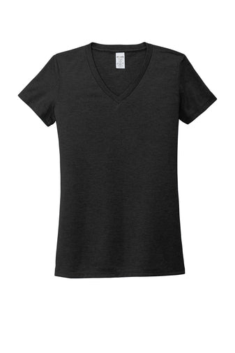 Ladies Allmade Sustainable V-Neck Tee