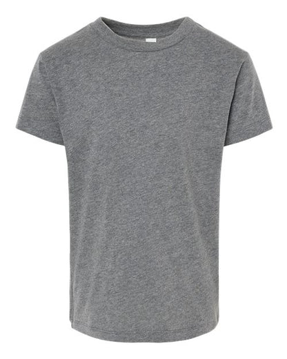 Toddler Soft Jersey Tee