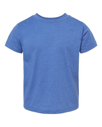 Toddler Soft Jersey Tee