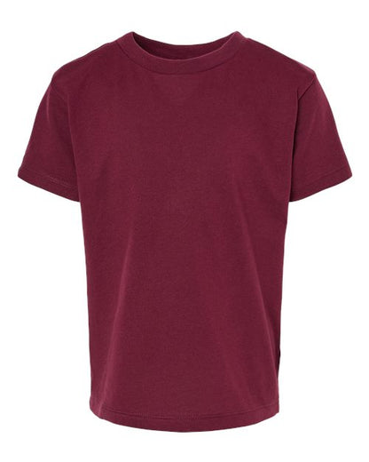 Toddler Soft Jersey Tee