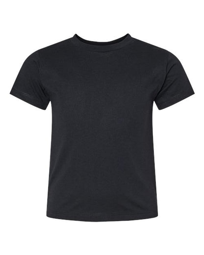 Toddler Soft Jersey Tee