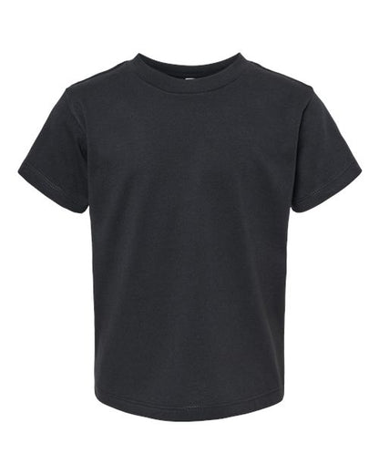 Toddler Soft Jersey Tee