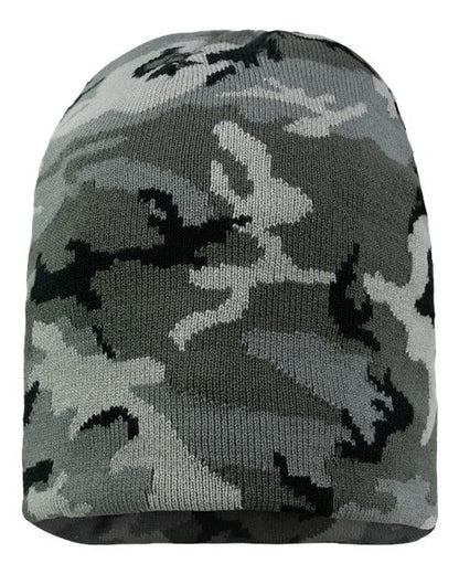 Knit Beanie
