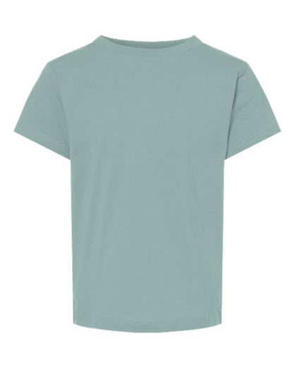 Toddler Soft Jersey Tee