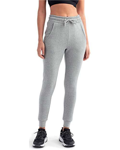 Ladies/Girls Maria Fitted Joggers