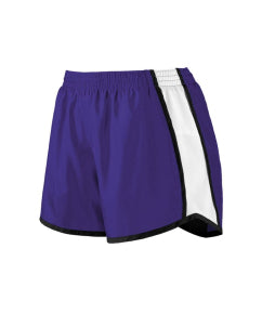 Ladies/Girls Pulse Shorts