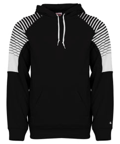 Performance Lineup Hoodie