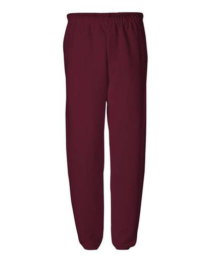 Elastic Bottom Sweatpants