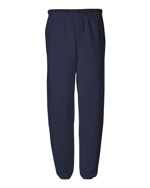 Elastic Bottom Sweatpants