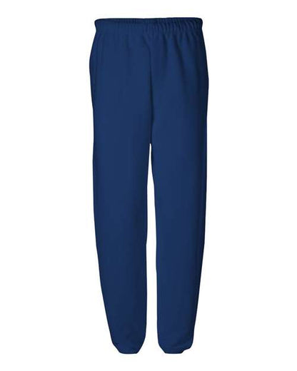 Elastic Bottom Sweatpants